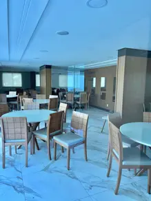 Imagem 4 - Apartamento em Setor Bueno, Goiânia - GO