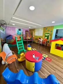 Imagem 6 - Apartamento em Setor Bueno, Goiânia - GO