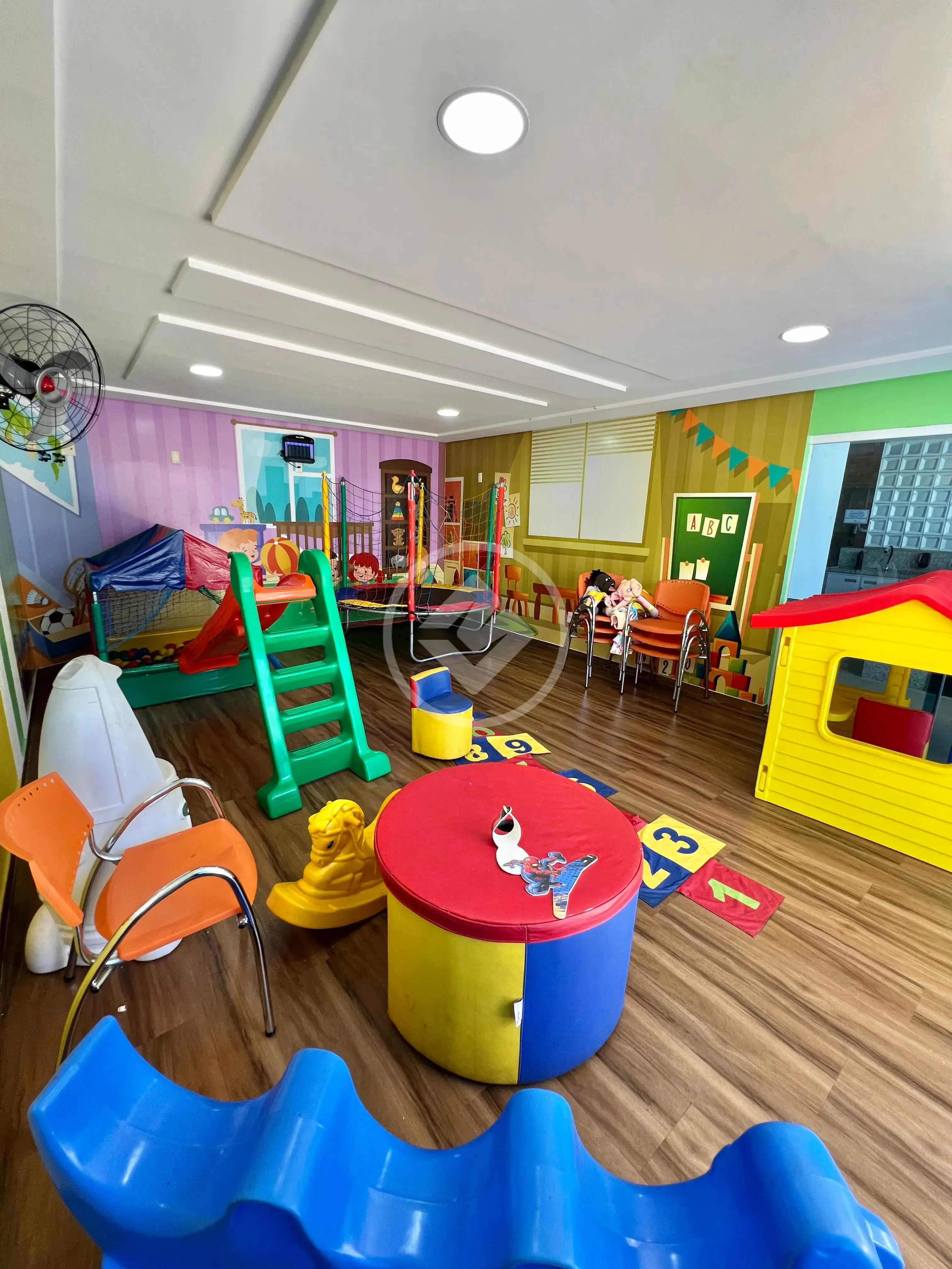 Imagem 6 - Apartamento em Setor Bueno, Goiânia - GO
