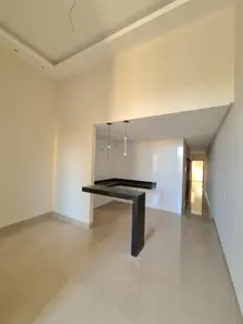 Imagem 4 - Casa em Setor Maysa, Trindade - GO