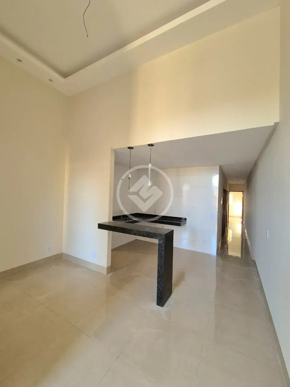Imagem 4 - Casa em Setor Maysa, Trindade - GO