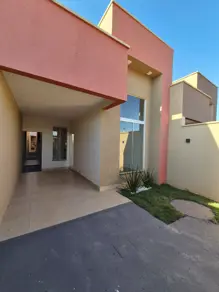 Casa Setor Maysa, Trindade - GO — foto 2
