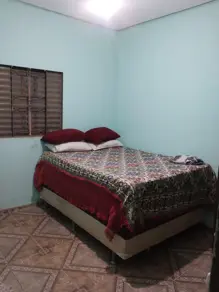 Casa Pontal Sul - Acréscimo, Aparecida de Goiânia - GO — foto 2