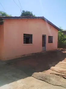 Casa Pontal Sul - Acréscimo, Aparecida de Goiânia - GO — foto 1