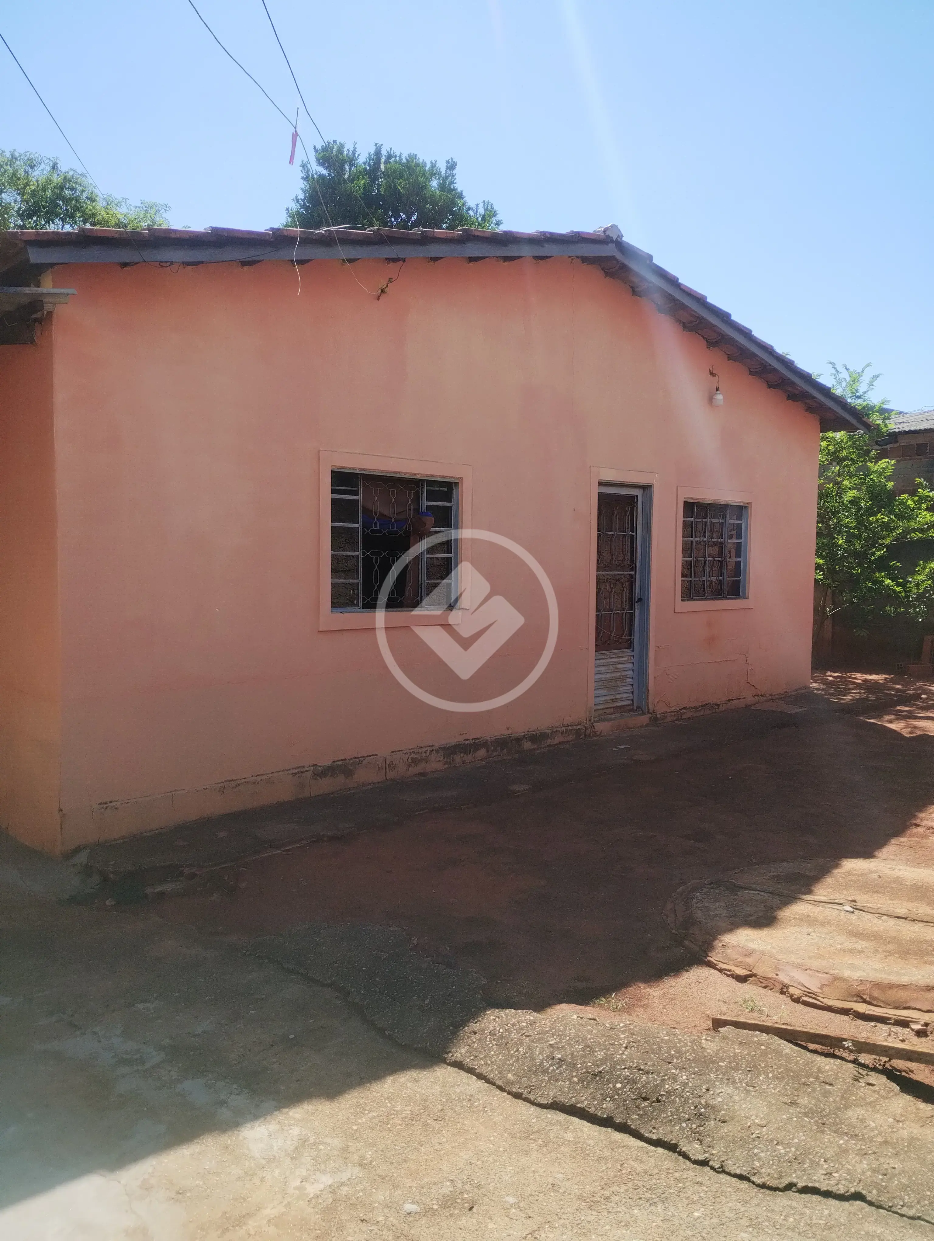 Imagem 1 - Casa em Pontal Sul - Acréscimo, Aparecida de Goiânia - GO