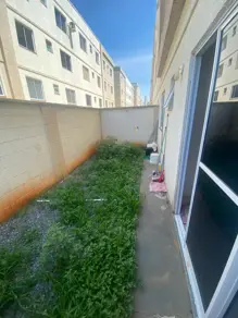 Apartamento Jardim Belo Horizonte, Aparecida de Goiânia - GO — foto 2