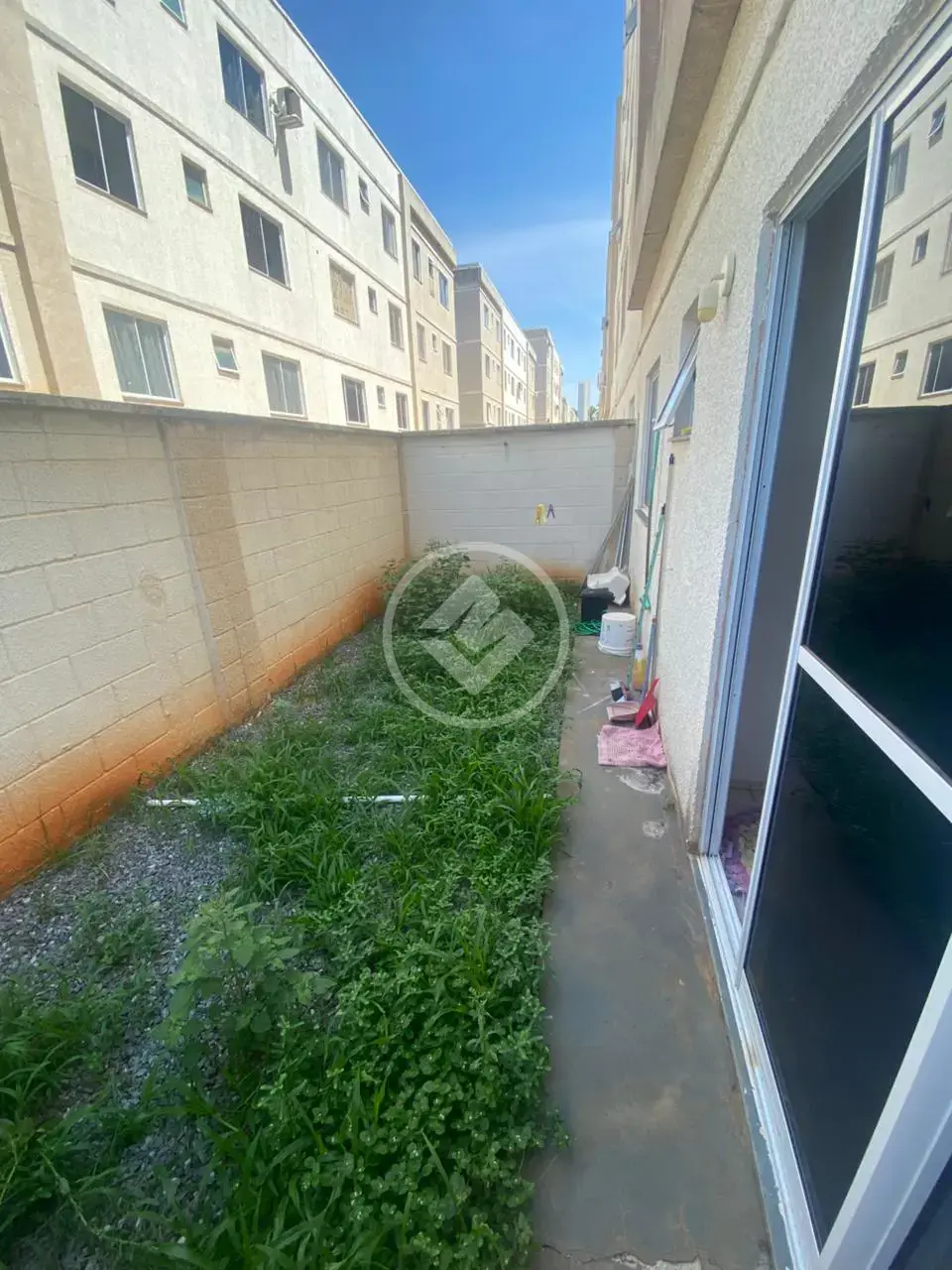 Image 2 - Apartamento em Jardim Belo Horizonte, Aparecida de Goiânia - GO