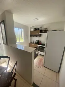 Apartamento Jardim Belo Horizonte, Aparecida de Goiânia - GO — foto 1