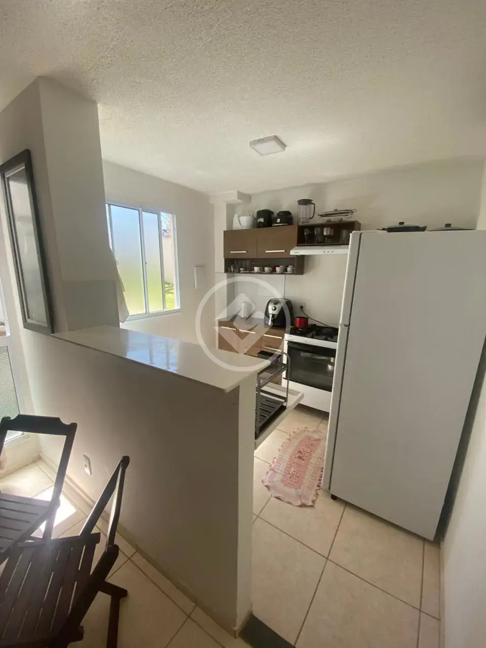 Imagem 1 - Apartamento em Jardim Belo Horizonte, Aparecida de Goiânia - GO