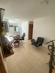 Imagem 3 - Apartamento em Jardim Belo Horizonte, Aparecida de Goiânia - GO
