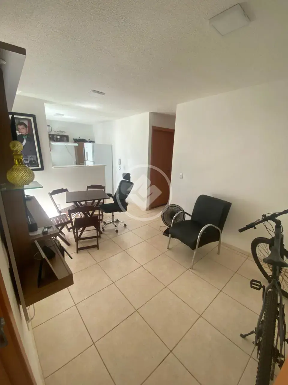 Image 4 - Apartamento em Jardim Belo Horizonte, Aparecida de Goiânia - GO