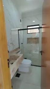 Casa Vila Oliveira, Aparecida de Goiânia - GO — foto 2