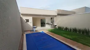 Imagem 3 - Casa em Vila Oliveira, Aparecida de Goiânia - GO