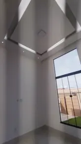 Imagem 4 - Casa em Vila Oliveira, Aparecida de Goiânia - GO