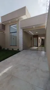Imagem 5 - Casa em Vila Oliveira, Aparecida de Goiânia - GO