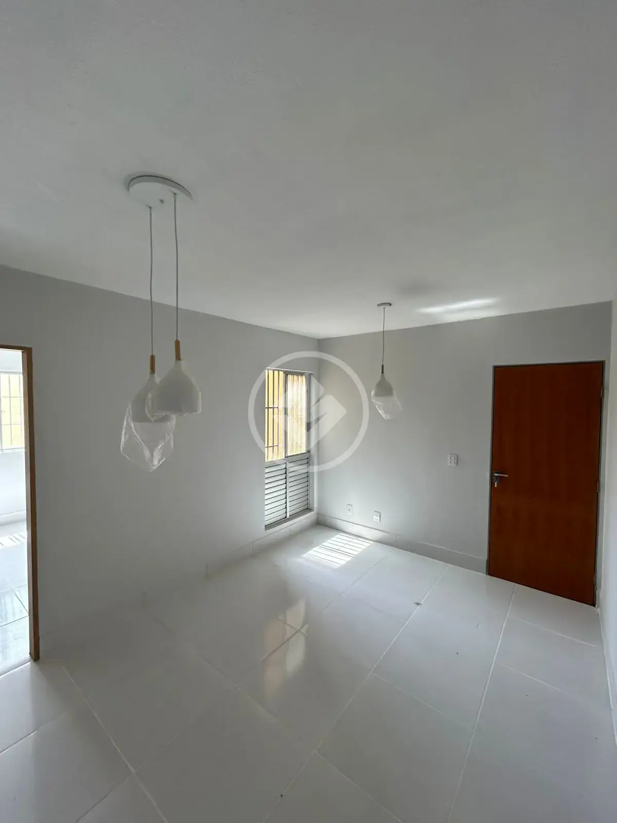 Imagem 1 - Apartamento em Jardim Belo Horizonte, Aparecida de Goiânia - GO
