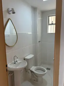 Imagem 4 - Apartamento em Jardim Belo Horizonte, Aparecida de Goiânia - GO