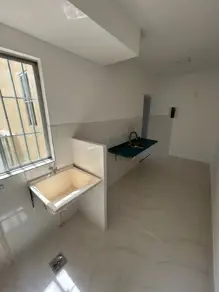 Imagem 5 - Apartamento em Jardim Belo Horizonte, Aparecida de Goiânia - GO