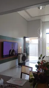 Imagem 2 - Casa em Parque Veiga Jardim, Aparecida de Goiânia - GO