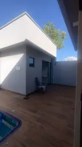 Imagem 5 - Casa em Parque Veiga Jardim, Aparecida de Goiânia - GO