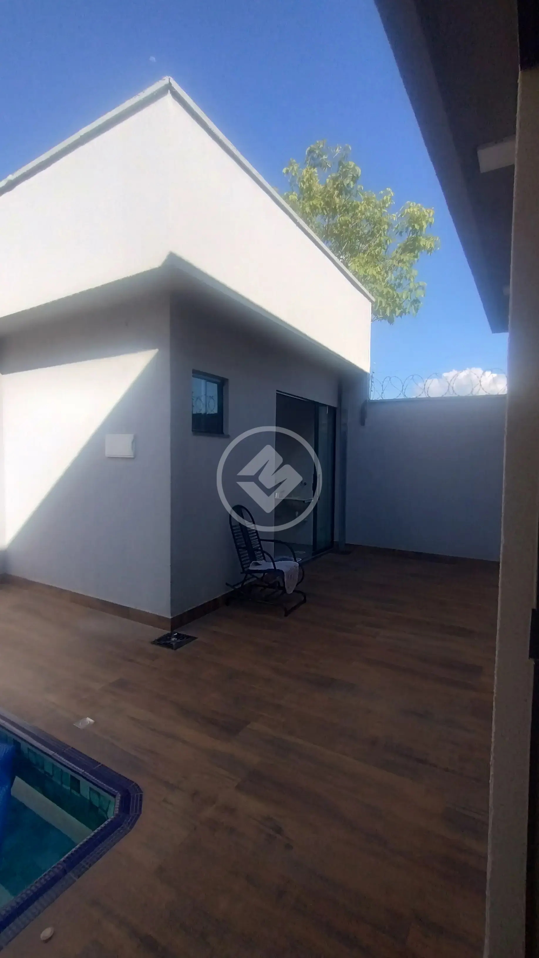 Imagem 5 - Casa em Parque Veiga Jardim, Aparecida de Goiânia - GO