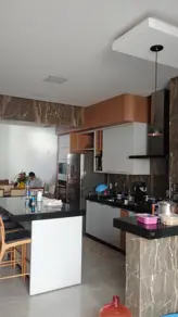 Imagem 3 - Casa em Parque Veiga Jardim, Aparecida de Goiânia - GO