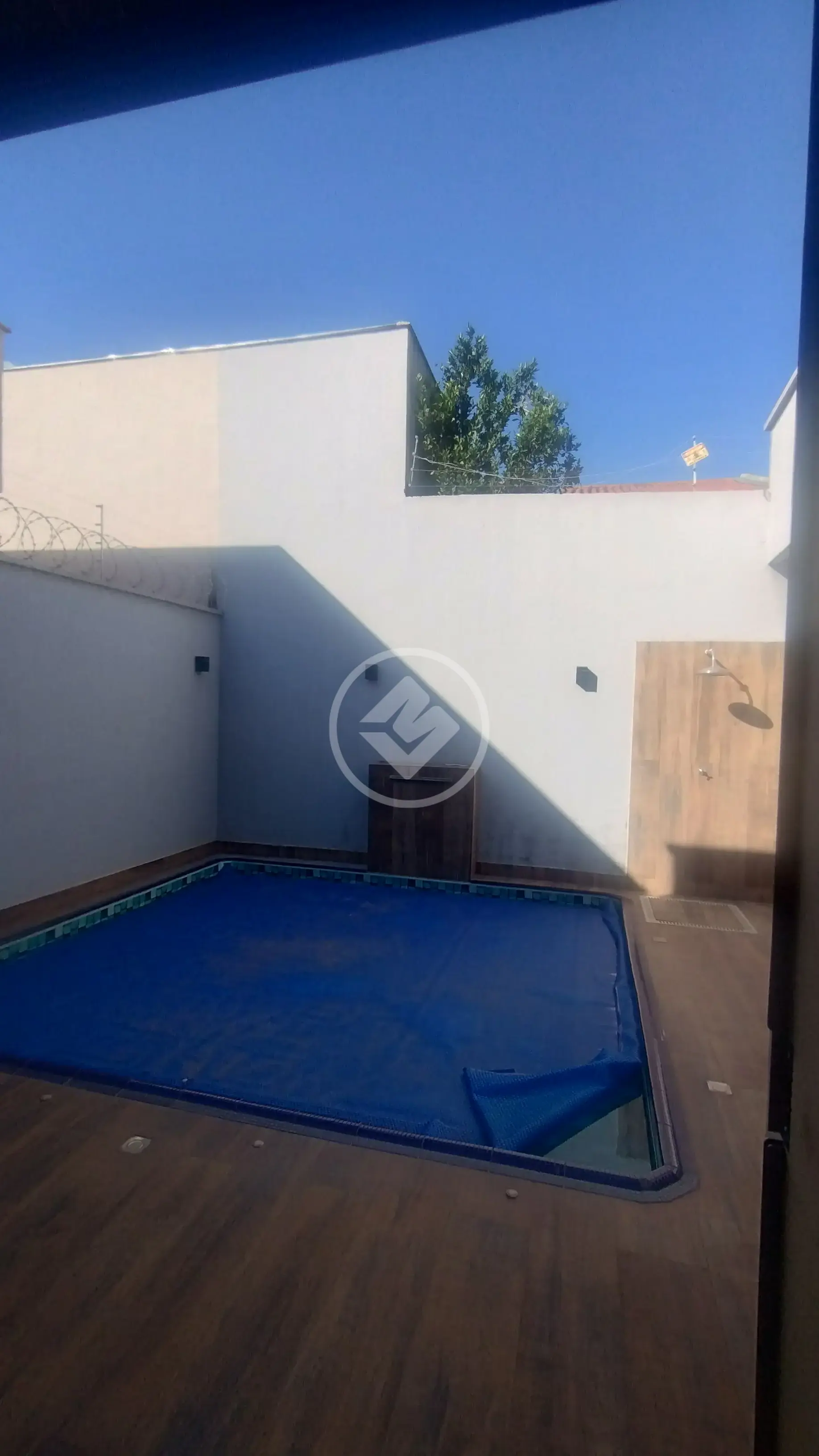 Imagem 6 - Casa em Parque Veiga Jardim, Aparecida de Goiânia - GO