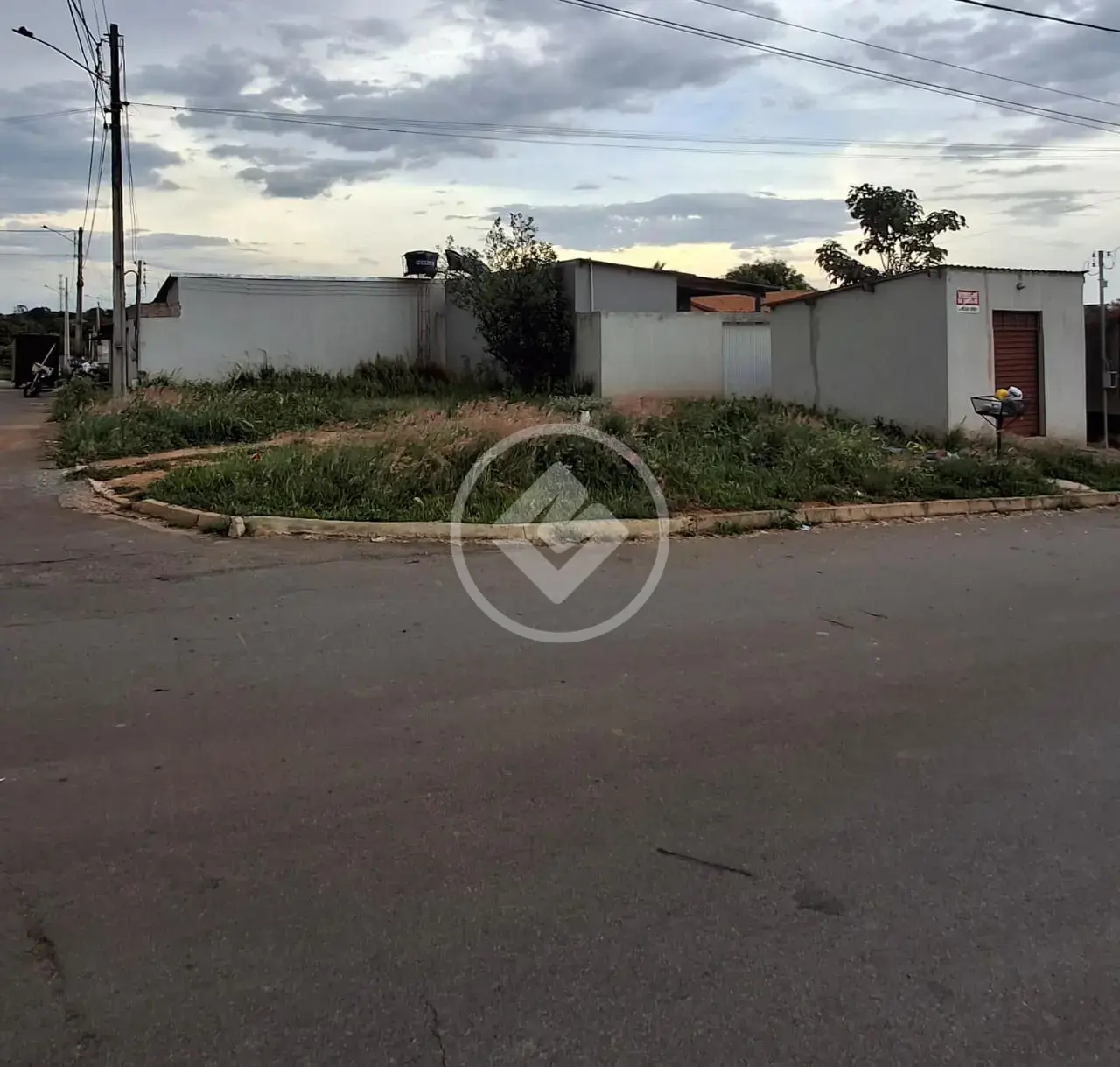 Imagem 1 - Terreno em Porto das Pedras, Aparecida de Goiânia - GO