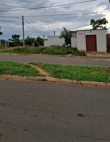 Terreno Porto das Pedras, Aparecida de Goiânia - GO — foto 2