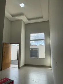 Casa Vila Oliveira, Aparecida de Goiânia - GO — foto 2