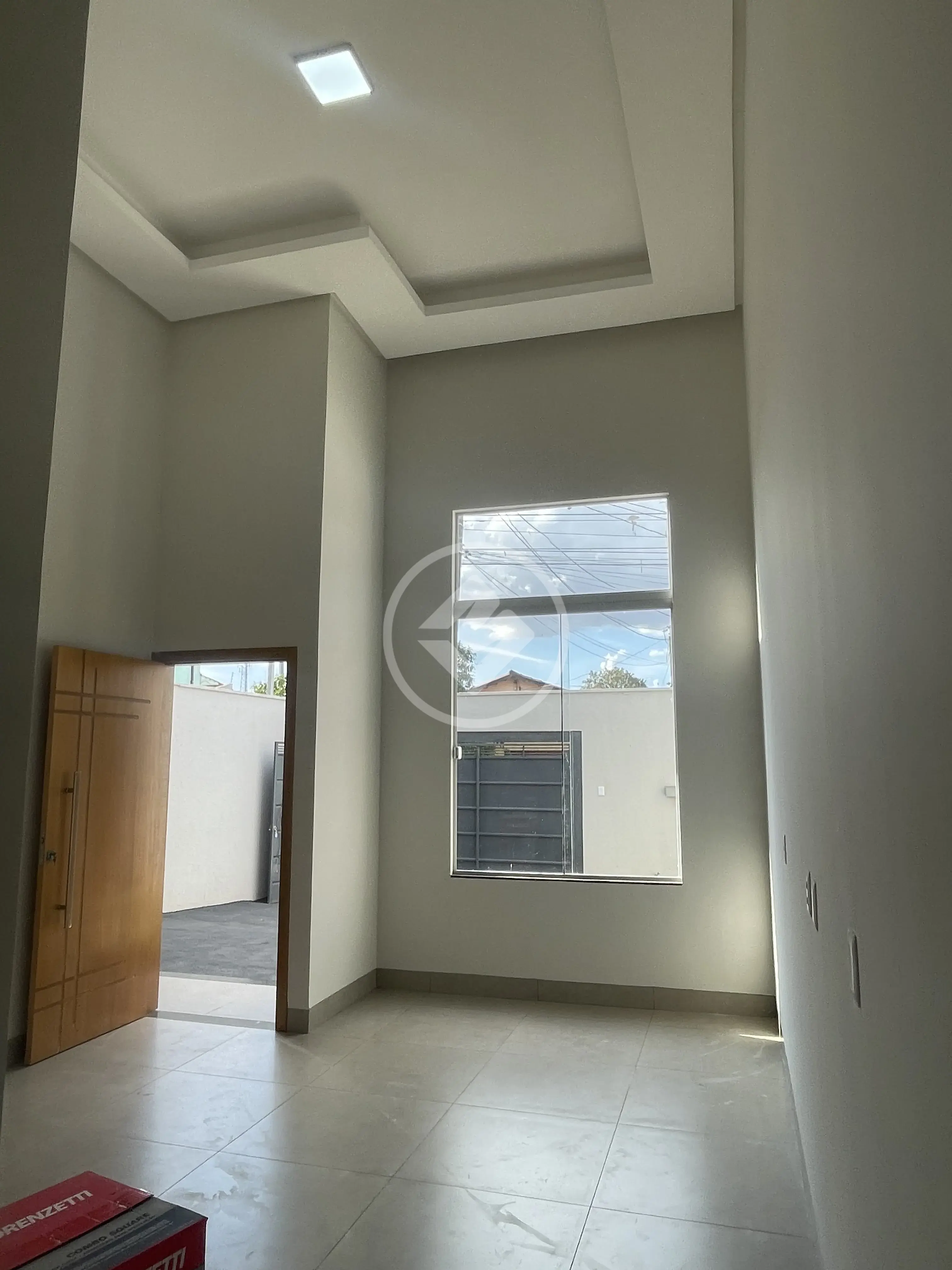 Imagem 1 - Casa em Vila Oliveira, Aparecida de Goiânia - GO