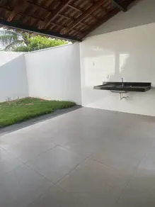 Imagem 4 - Casa em Vila Oliveira, Aparecida de Goiânia - GO