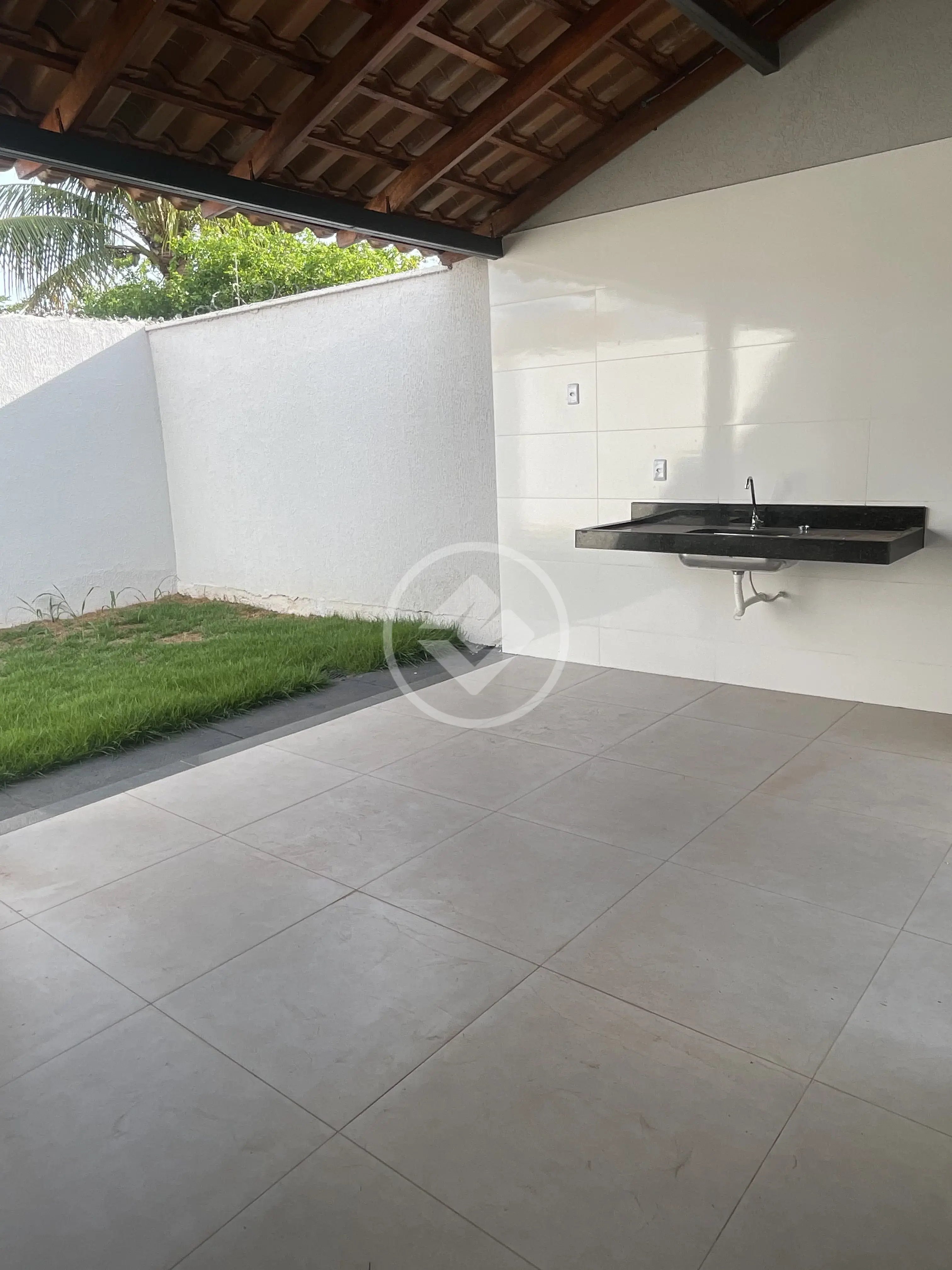 Imagem 4 - Casa em Vila Oliveira, Aparecida de Goiânia - GO