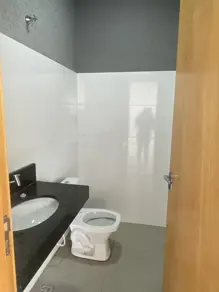 Imagem 5 - Casa em Vila Oliveira, Aparecida de Goiânia - GO