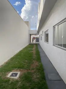 Imagem 3 - Casa em Vila Oliveira, Aparecida de Goiânia - GO