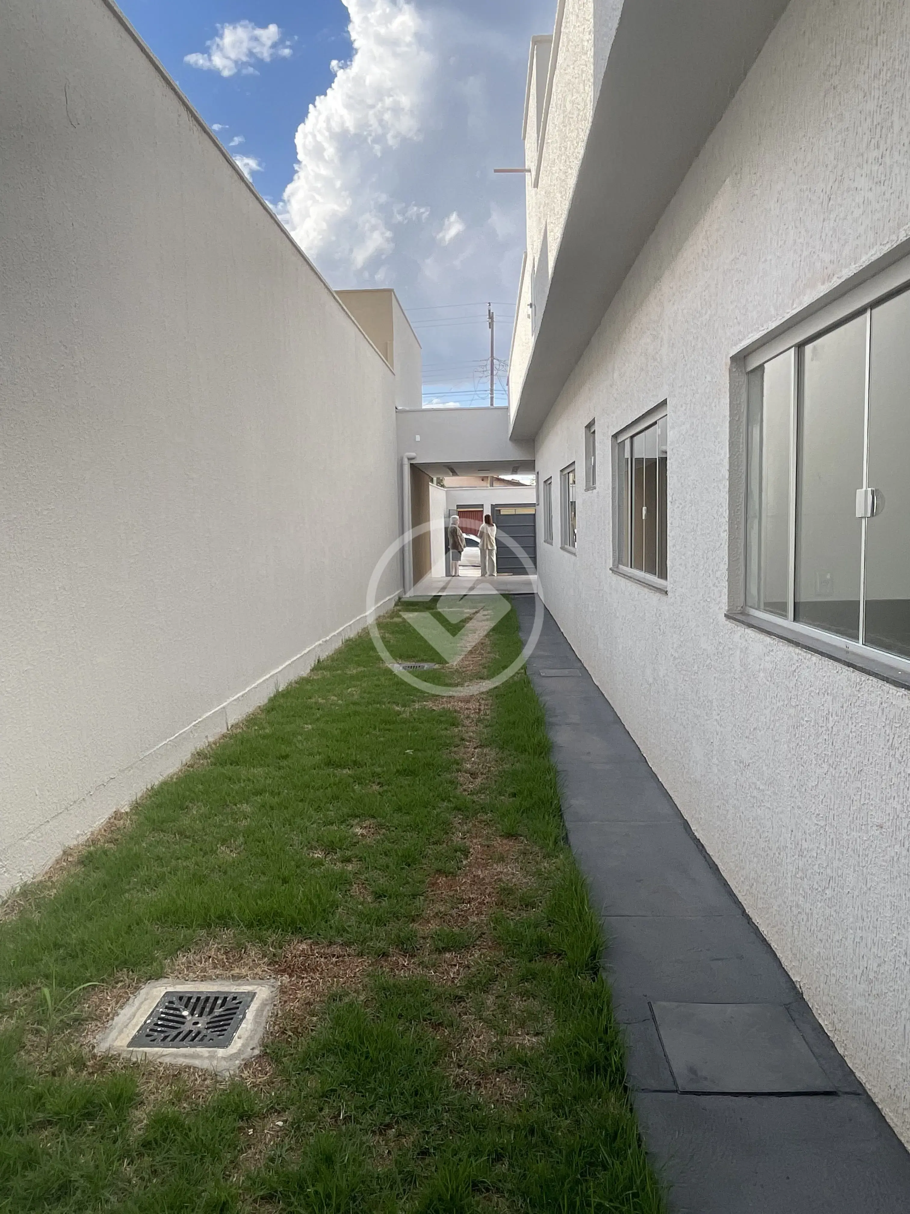 Imagem 3 - Casa em Vila Oliveira, Aparecida de Goiânia - GO