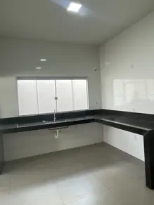 Imagem 2 - Casa em Vila Oliveira, Aparecida de Goiânia - GO