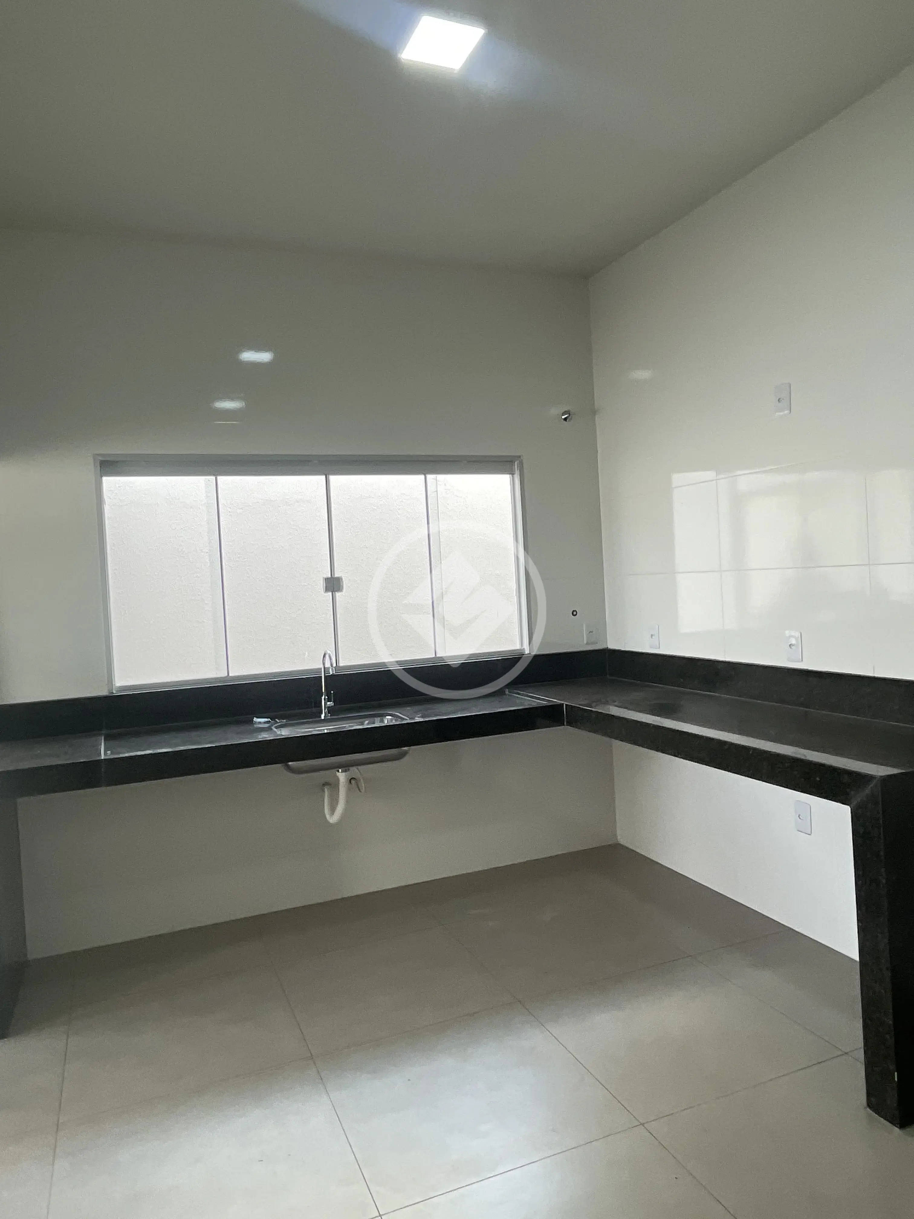 Imagem 2 - Casa em Vila Oliveira, Aparecida de Goiânia - GO