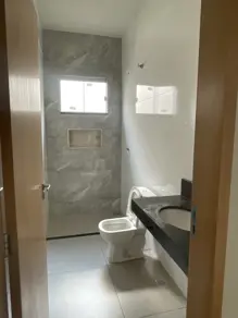 Imagem 6 - Casa em Vila Oliveira, Aparecida de Goiânia - GO