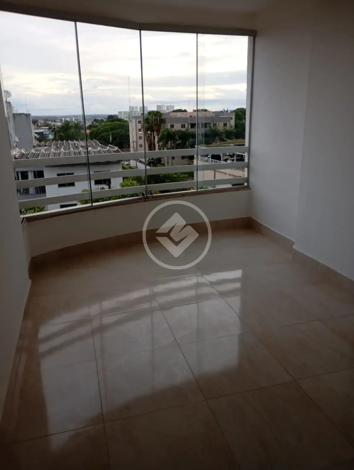 Imagem 1 - Apartamento Duplex em Setor Bueno, Goiânia - GO