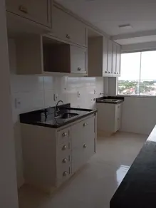 Imagem 2 - Apartamento Duplex em Setor Bueno, Goiânia - GO