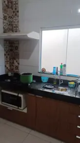 Imagem 2 - Casa em Jardim Sevilha, Senador Canedo - GO