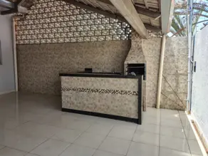 Casa Cidade Vera Cruz, Aparecida de Goiânia - GO — foto 1