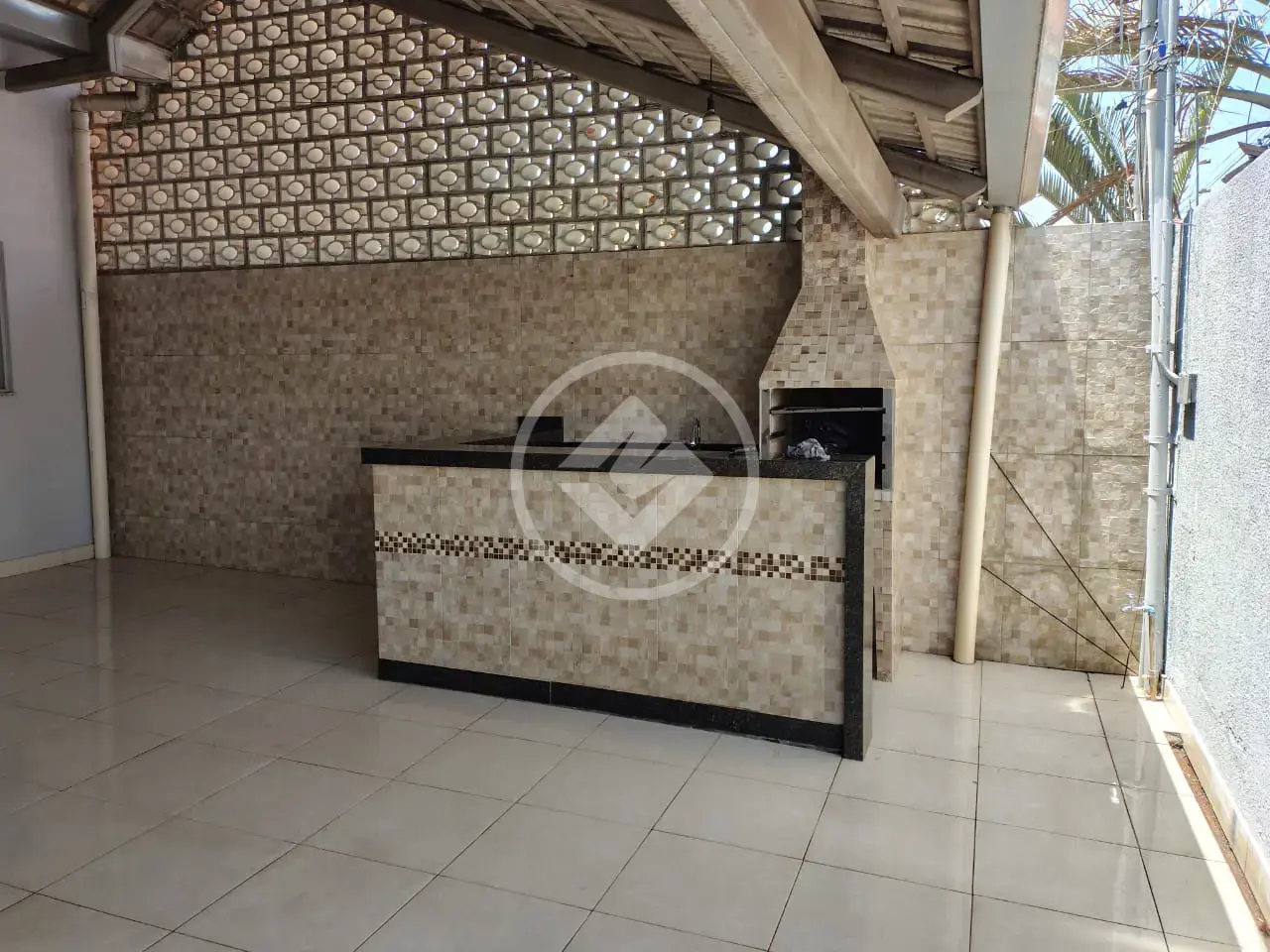Imagem 1 - Casa em Cidade Vera Cruz, Aparecida de Goiânia - GO