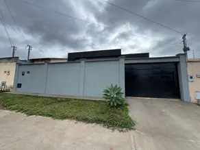 Casa Parque Ibirapuera, Aparecida de Goiânia - GO — foto 1