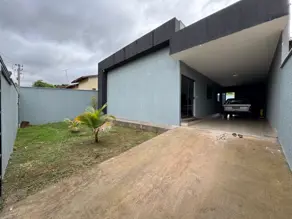 Casa Parque Ibirapuera, Aparecida de Goiânia - GO — foto 2