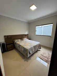 Imagem 5 - Casa em Parque Ibirapuera, Aparecida de Goiânia - GO