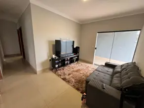 Imagem 3 - Casa em Parque Ibirapuera, Aparecida de Goiânia - GO