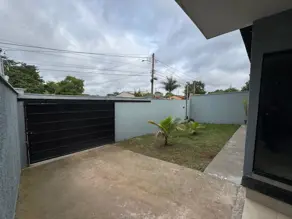 Imagem 2 - Casa em Parque Ibirapuera, Aparecida de Goiânia - GO