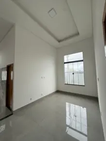 Imagem 2 - Casa em Jardim Ipiranga, Aparecida de Goiânia - GO